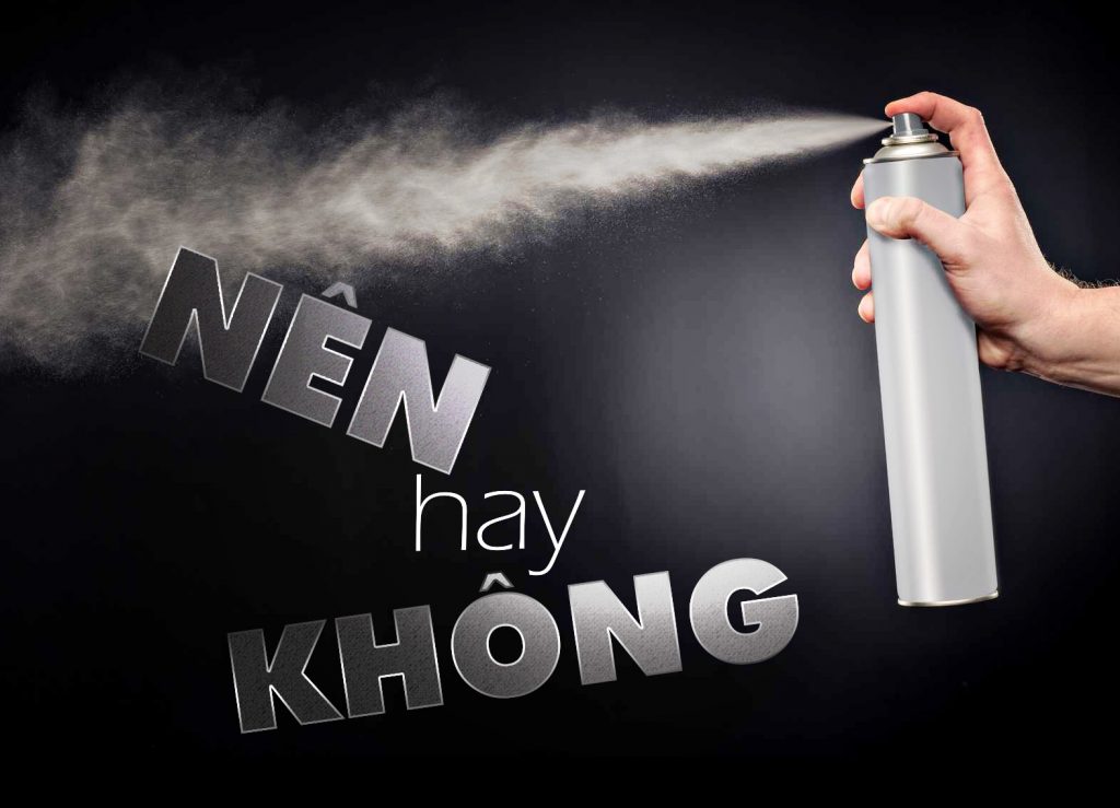 Có nên tự phun thuốc diệt côn trùng tại nhà không?