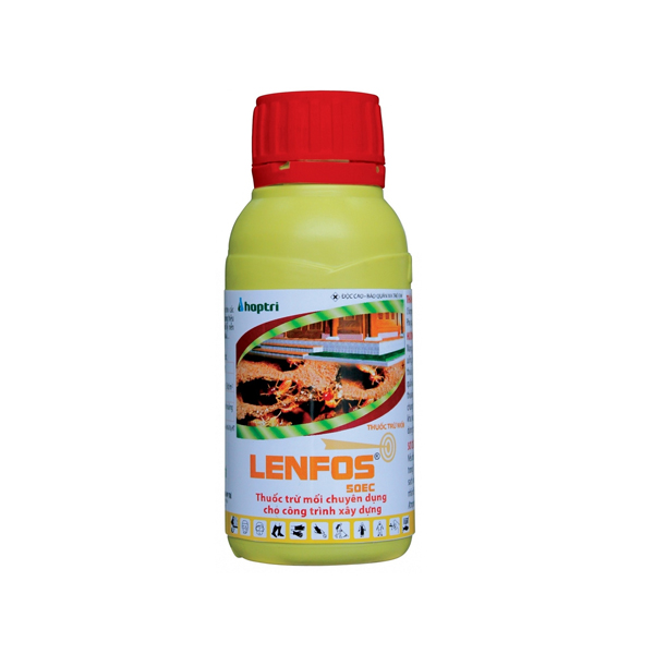 Thuốc Lenfos 50EC