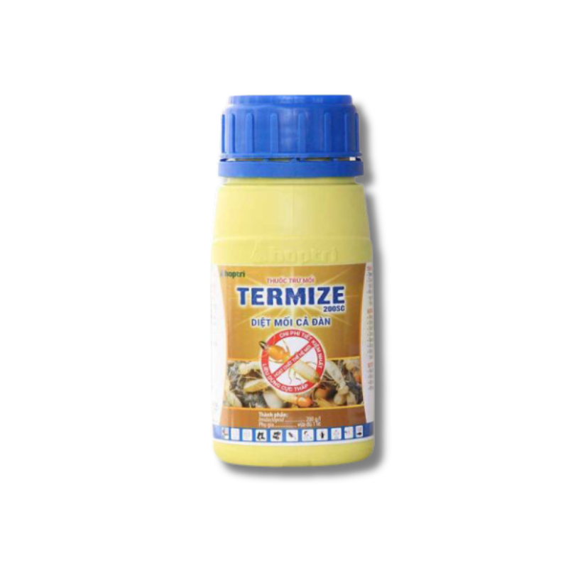 Thuốc diệt mối Termize 200SC (500ML)