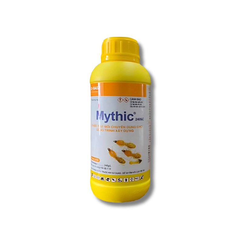 Thuốc diệt mối Mythic 240SC (1000ML)