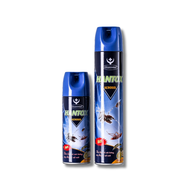 Hantox Aerosol – 600ml