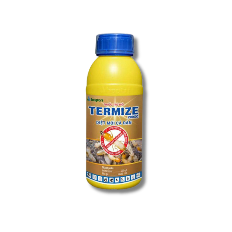 Thuốc diệt mối Termize 200SC (1000ML)