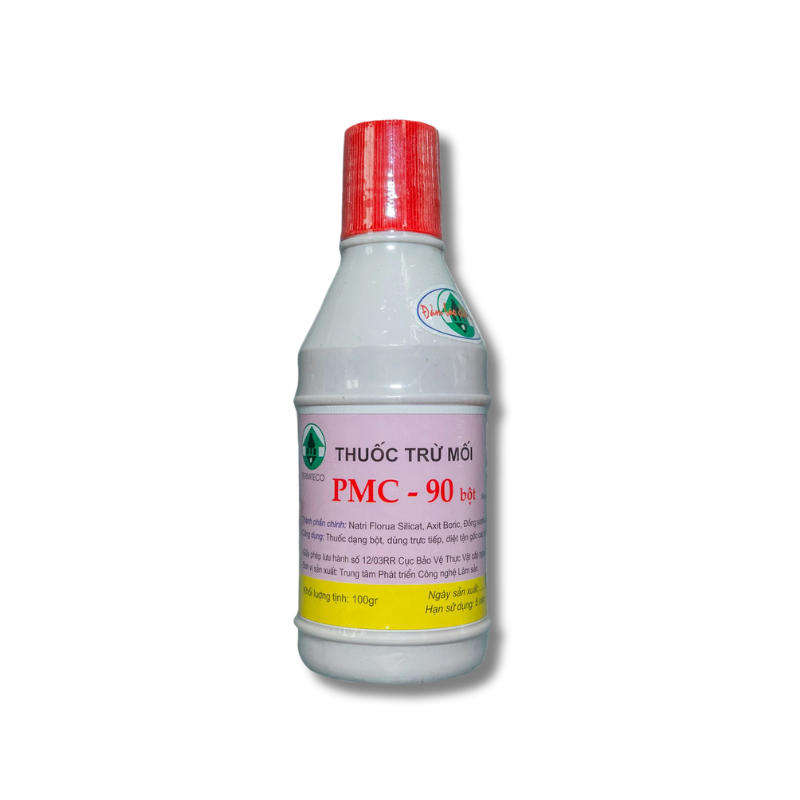 Thuốc Diệt Trừ Mối Sinh Học PMC 90