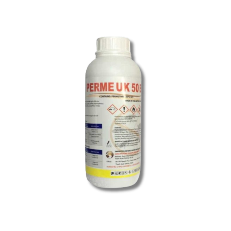 Thuốc diệt muỗi Perme UK 50EC (1000ml)