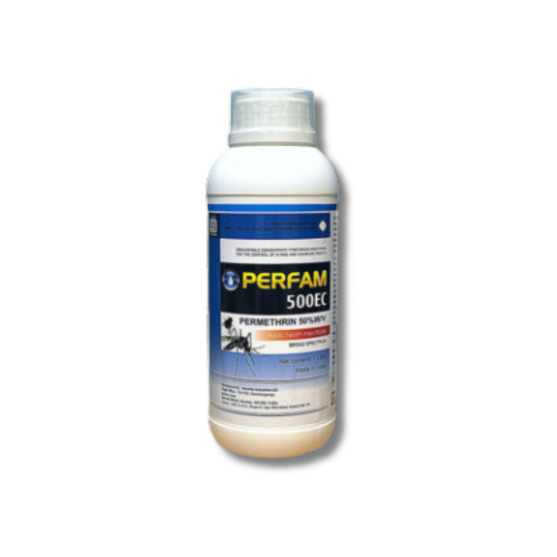 Thuốc diệt muỗi PERFAM 500EC