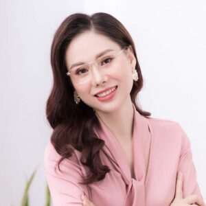 Chị Thu Hương